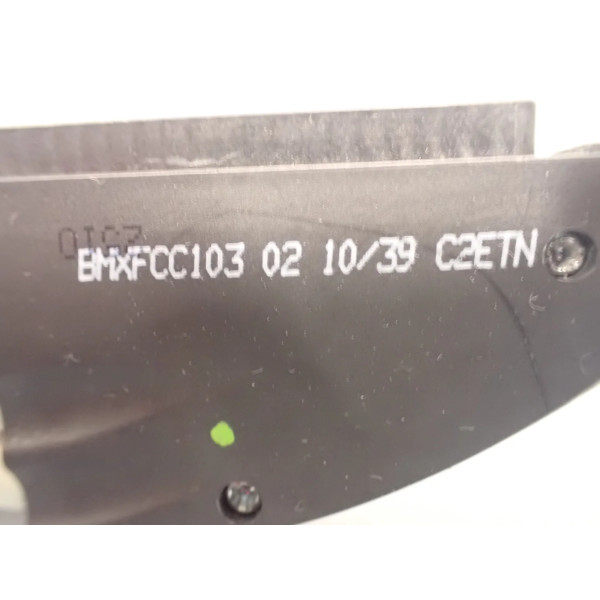 SCHNEIDER  BMXFCC103