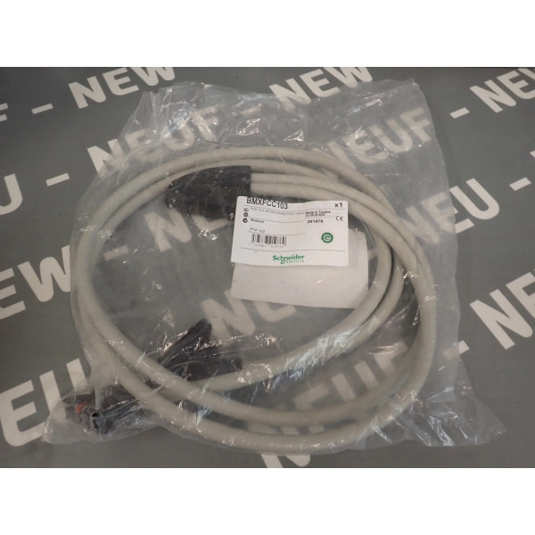 SCHNEIDER  BMXFCC103