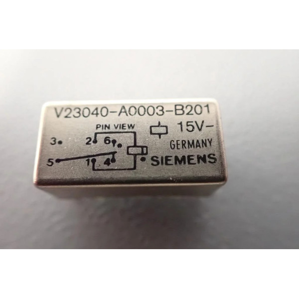 SIEMENS V23040-A0003-B201