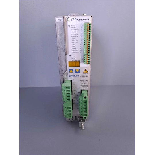 DANAHER MOTION S30101NA