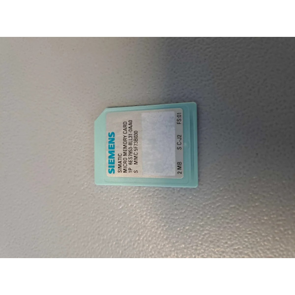 SIEMENS 6ES79538LL310AA0