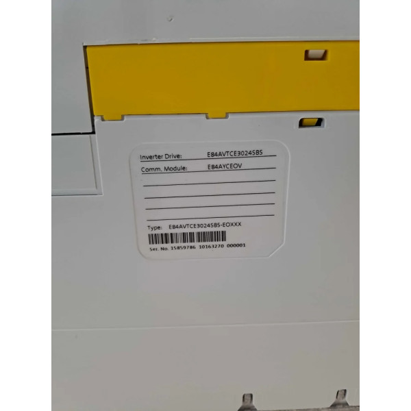 LENZE  E84AVTCE3024SBS