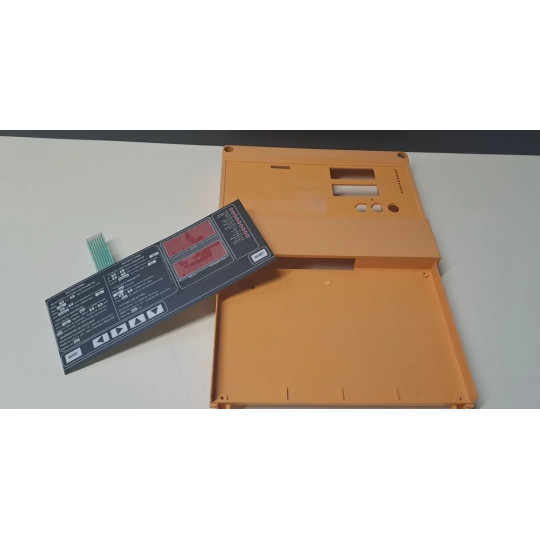 CLAVIER DIVERS PLASTIC MENTORII + CLAVIER