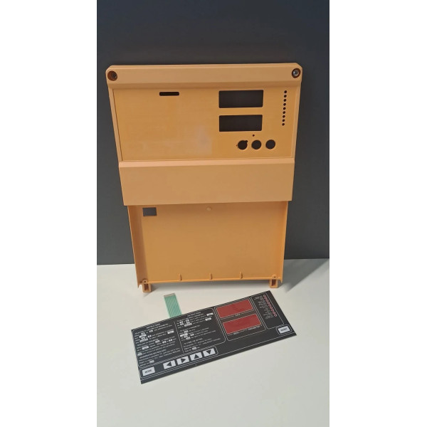 CLAVIER DIVERS PLASTIC MENTORII + CLAVIER