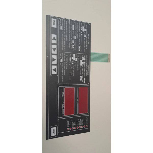 CLAVIER DIVERS PLASTIC MENTORII + CLAVIER