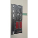 CLAVIER DIVERS PLASTIC MENTORII + CLAVIER