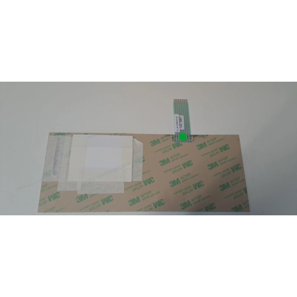 CLAVIER DIVERS PLASTIC MENTORII + CLAVIER