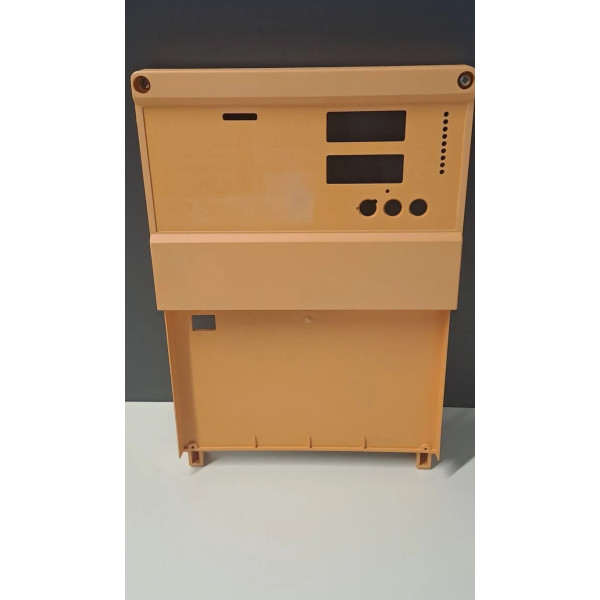 CLAVIER DIVERS PLASTIC MENTORII + CLAVIER