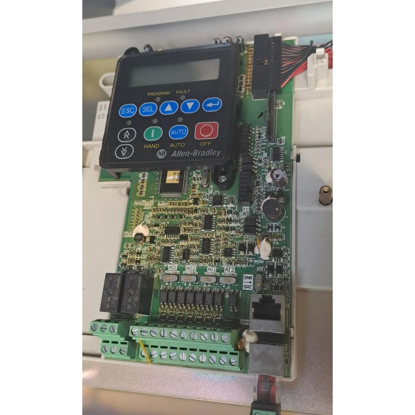 ALLEN BRADLEY  22C-D072A103