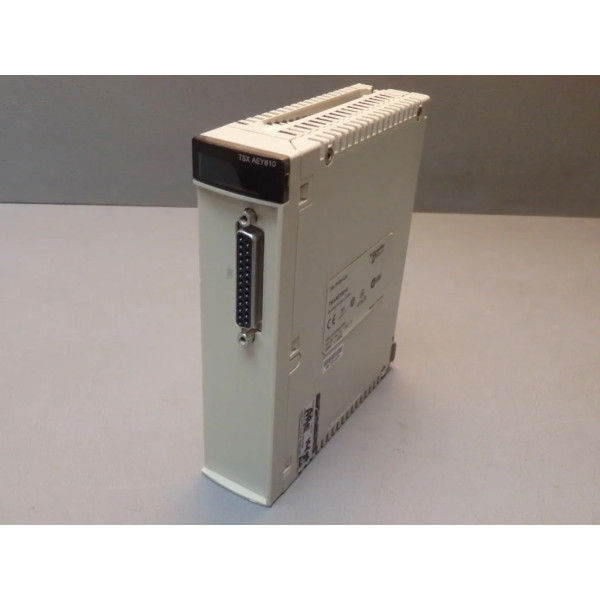 SCHNEIDER  TSXAEY810