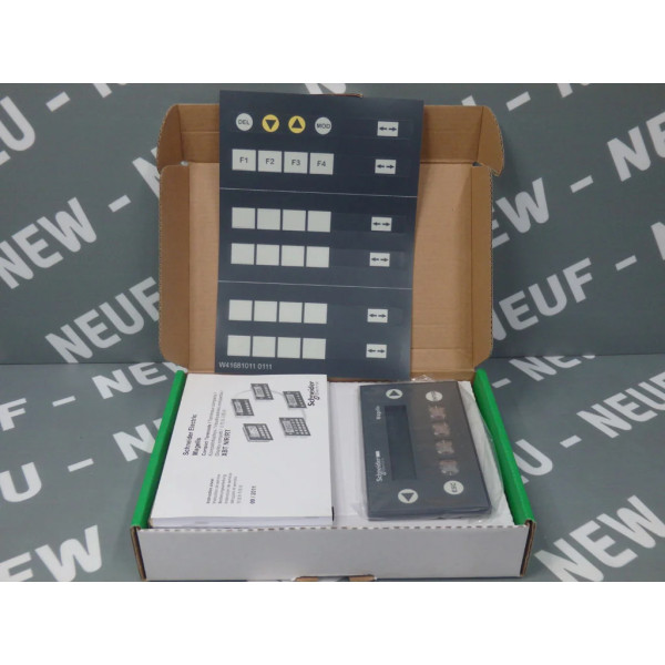 TÉLÉMÉCANIQUE  XBT-N200