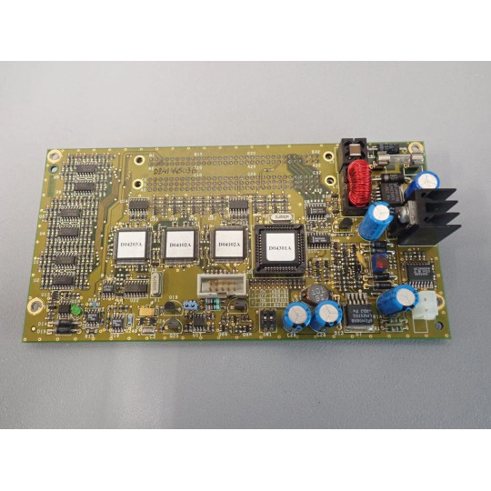 STAUBLI  D231445.03B