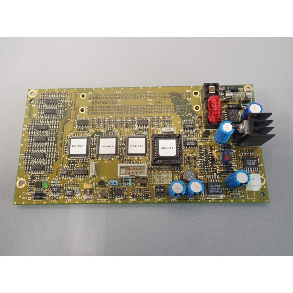 STAUBLI  D231445.03B