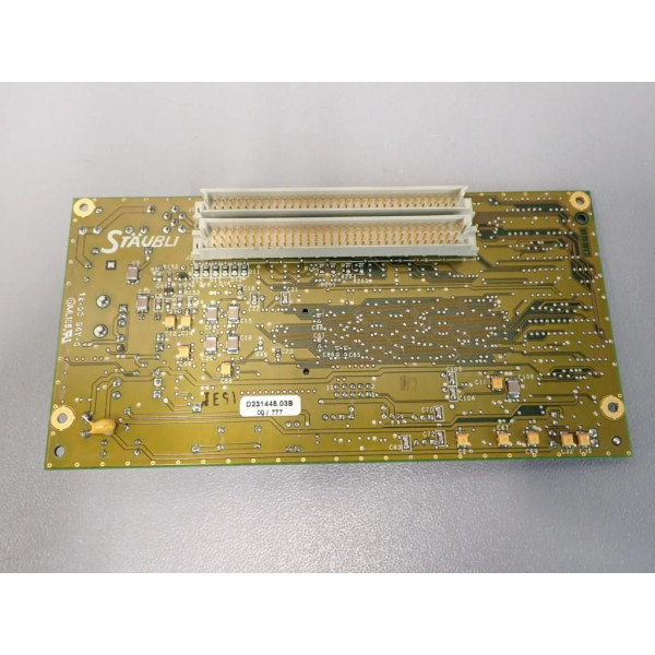 STAUBLI  D231445.03B