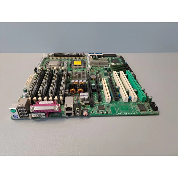 SUPERMICRO X7DA8