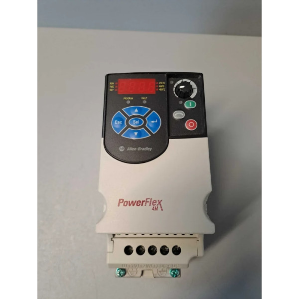 ALLEN BRADLEY  22FA1P6N113