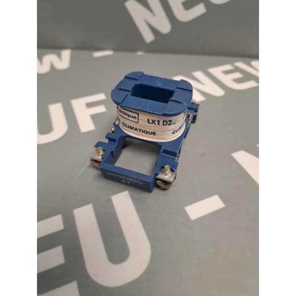 TÉLÉMÉCANIQUE  LX1D2B7