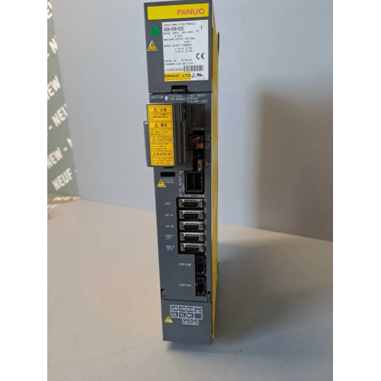 FANUC  A06B6096H206