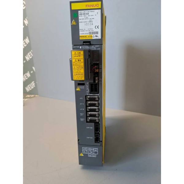 FANUC  A06B6096H206