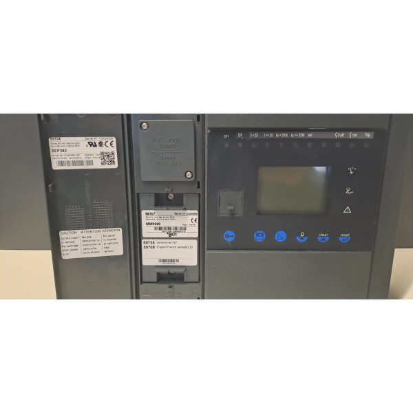 SCHNEIDER  SEP383