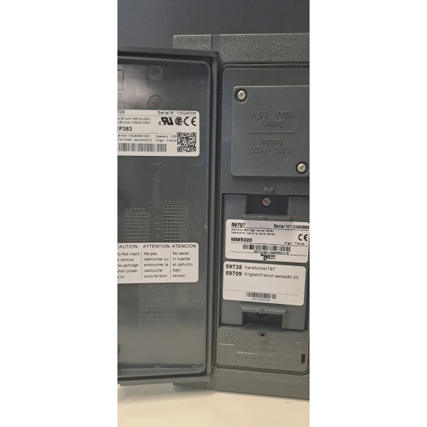 SCHNEIDER  SEP383