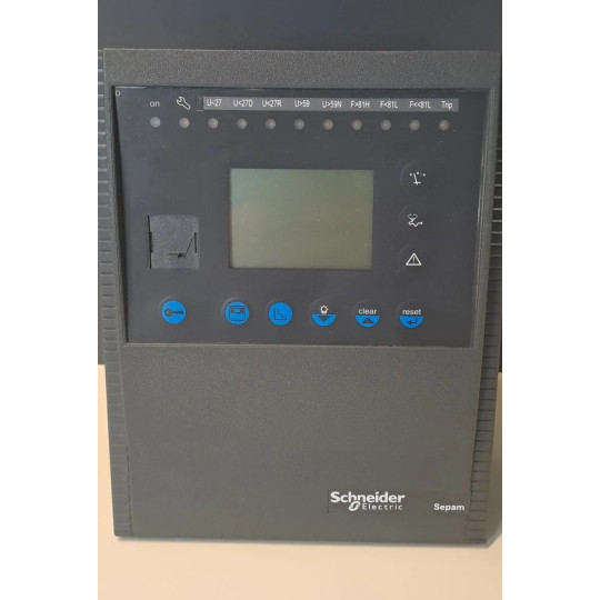 SCHNEIDER  S10UDXXXJXXNT