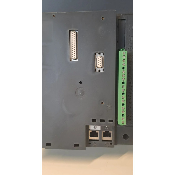 SCHNEIDER  S10UDXXXJXXNT