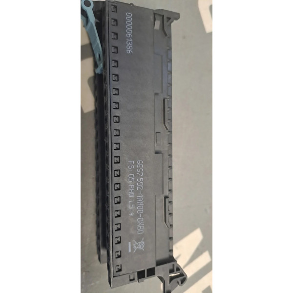 SIEMENS 6ES75921AM00OXB0