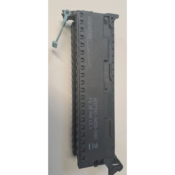 SIEMENS 6ES75921AM00OXB0
