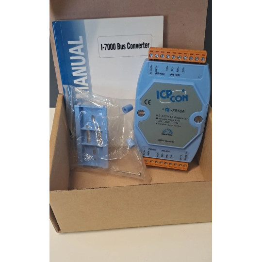ICP CON I-7510A