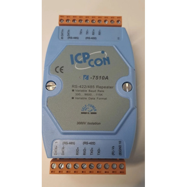 ICP CON I-7510A