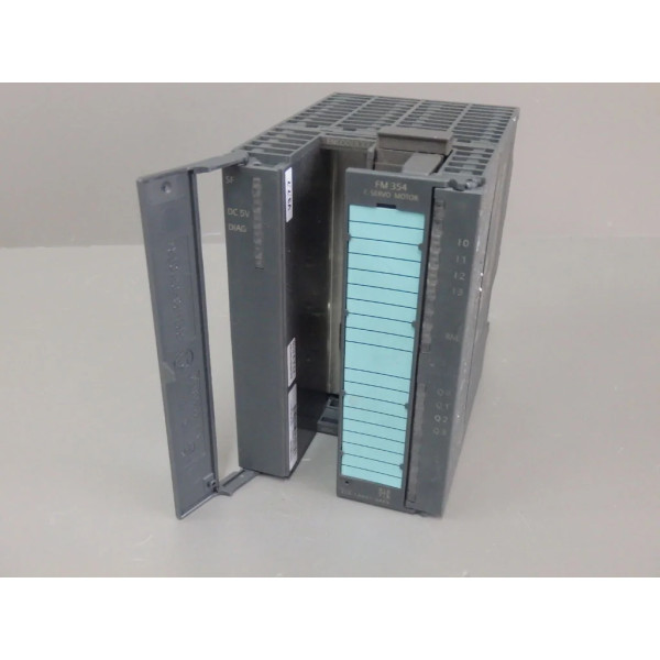 SIEMENS 6ES7354-1AH01-0AE0