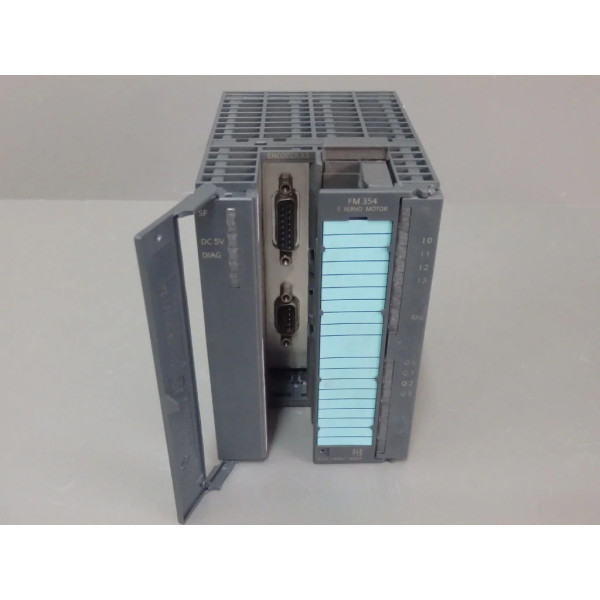 SIEMENS 6ES7354-1AH01-0AE0