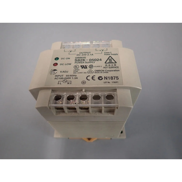 OMRON  S82K-05024
