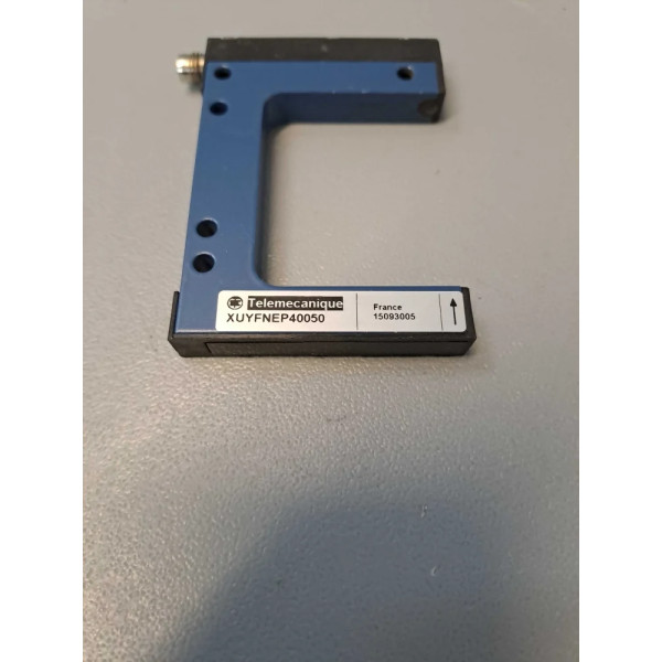TÉLÉMÉCANIQUE  XUYFNEP40050