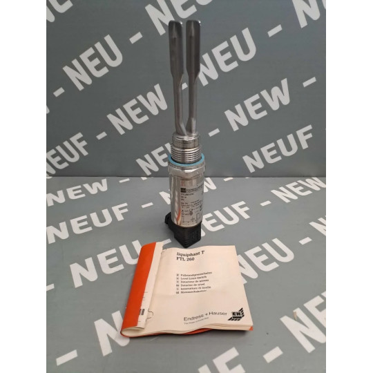 ENDRESS HAUSER  FTL260-0010