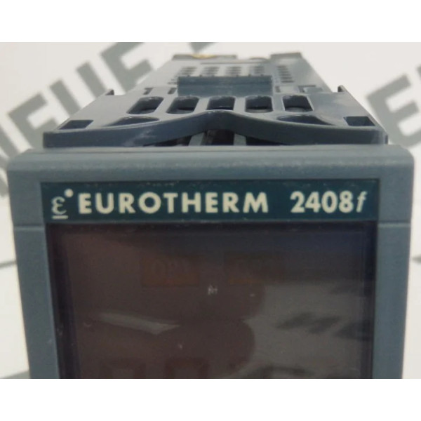 EUROTHERM 2408F/CC/VH/R4/R4/R4/XX/PB/XX/FRA