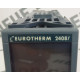 EUROTHERM 2408F/CC/VH/R4/R4/R4/XX/PB/XX/FRA