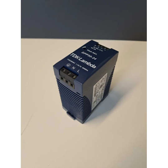 TDK-LAMBDA DPP5024