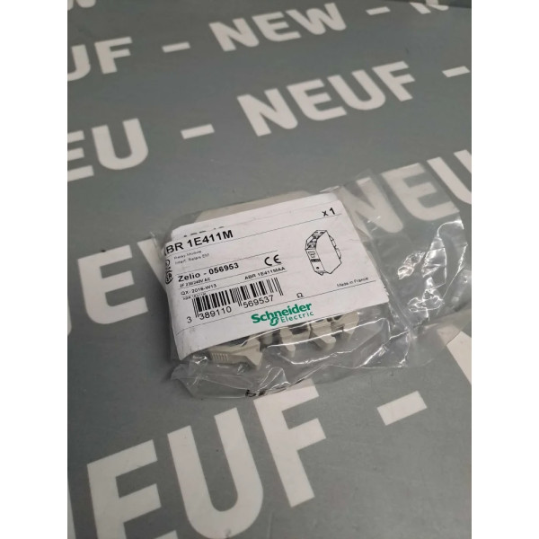 SCHNEIDER  ABR1E411M