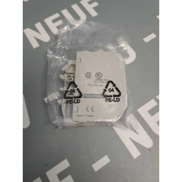 SCHNEIDER  ABR1E411M