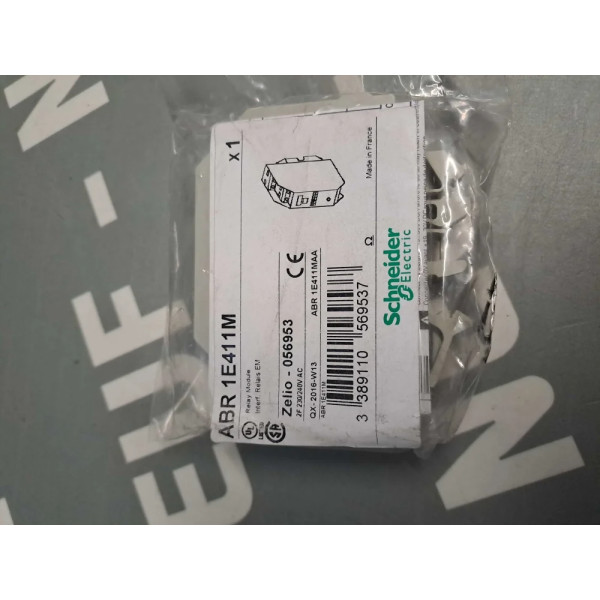 SCHNEIDER  ABR1E411M