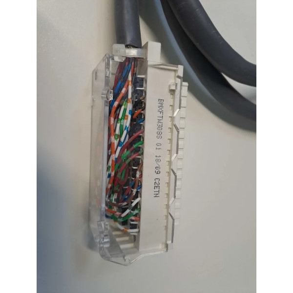 SCHNEIDER  BMXFTW308S