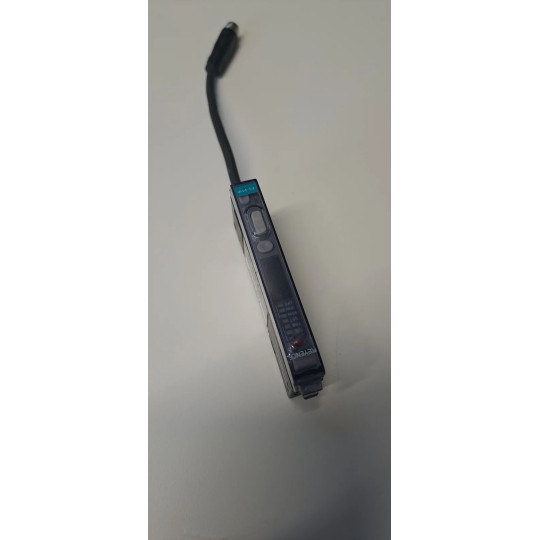 KEYENCE FS-V11P