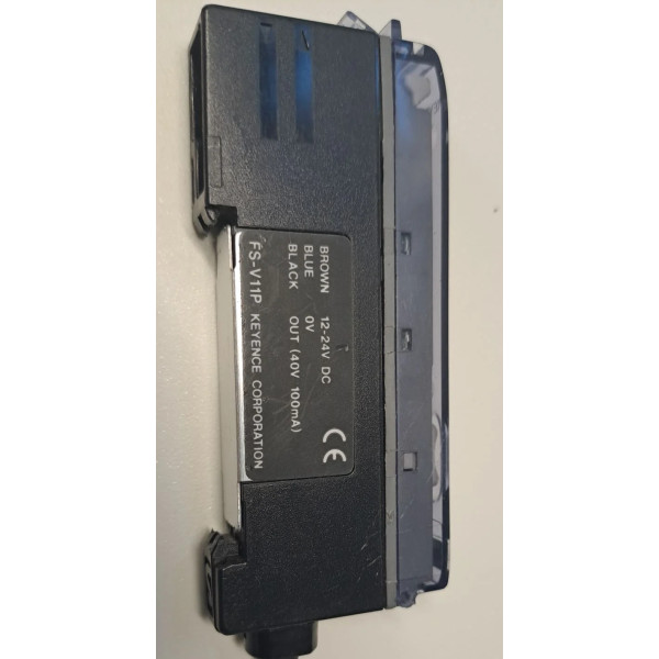 KEYENCE  FS-V11P