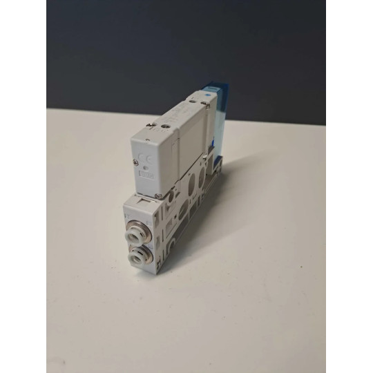 SMC SY5100-5U1