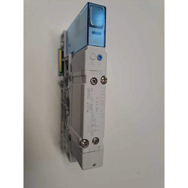 SMC SY5100-5U1