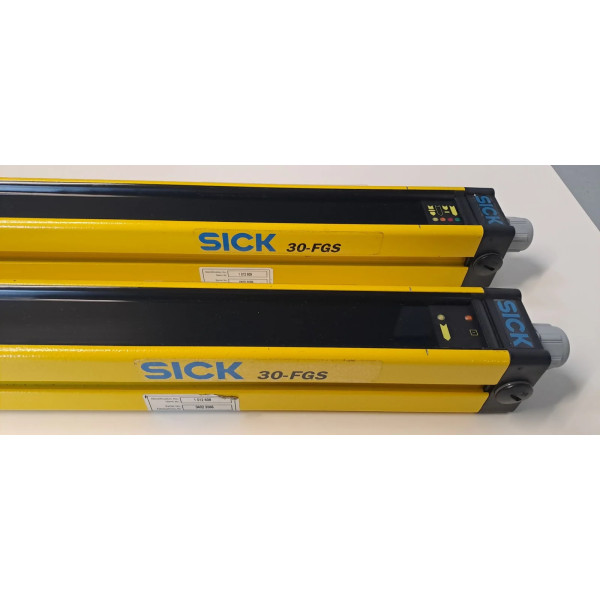 SICK  1012609 + 1012608