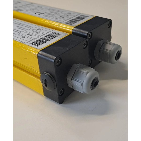 SICK  1012609 + 1012608