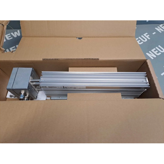 LENZE  ERBS047R400W